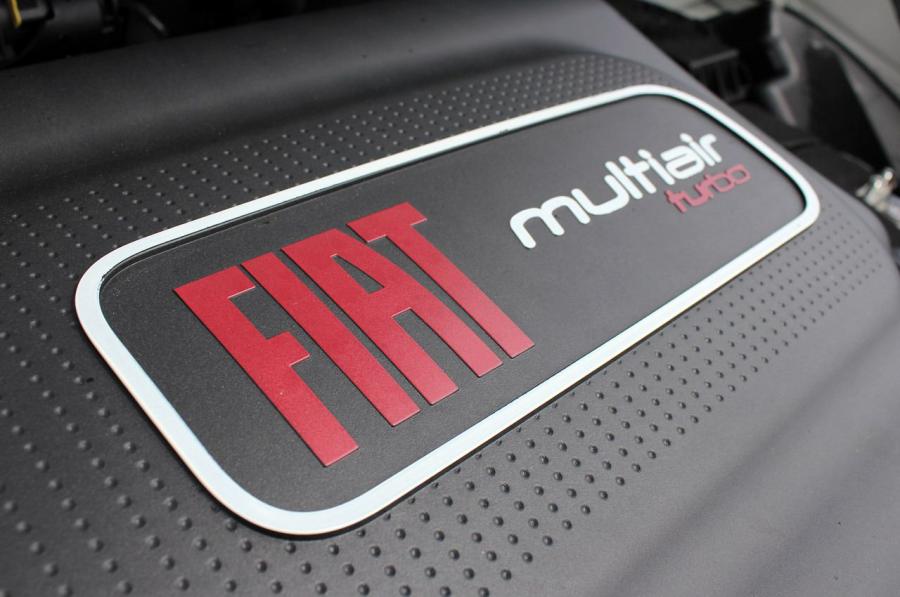  Fiat 500L 2014 года  (фото 107 из 138)